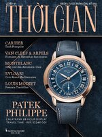 Thoi Gian Magazine